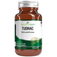 Neogenesis Tudnac (TUDCA + NAC)